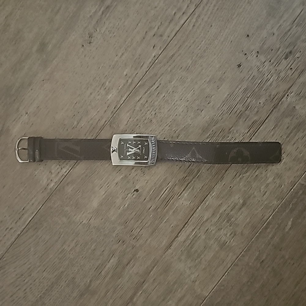 Louis Vuitton Watch
